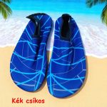 Mintás strandcipő, vízicipő, tengeri cipő férfi 40-45