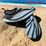 Mintás strandcipő, vízicipő, tengeri cipő férfi 40-45