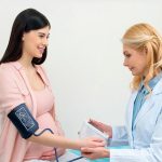 Digitális automata vérnyomásmérő felkarra