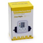 Digitális automata vérnyomásmérő felkarra