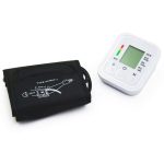 Digitális automata vérnyomásmérő felkarra