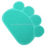 Nunbell alom szőnyeg, kutya, macska -etető-itató tál alátét