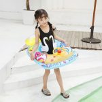 Baby Shark , Bébi cápa beülős úszógumi 