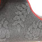 3 részes karácsonyi fürdőszoba szett