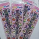 Zootopia 2  matrica csomag 100+ db
