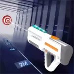 Prémium automata elektromos vízipisztoly