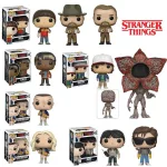 FUNKO POP Stranger Things figurák