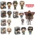 FUNKO POP Stranger Things figurák