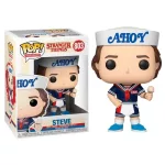 FUNKO POP Stranger Things figurák