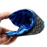 Mintás, gyerek strandcipő, vízicipő, tengeri cipő lányos 26-35 