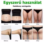 Fogyasztó, karcsúsító tapasz 12db 