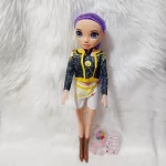 K-POP Demon Hunters Rumi óriás baba 55cm-es 