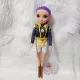 K-POP Demon Hunters Rumi óriás baba 55cm-es 