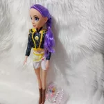 K-POP Demon Hunters Rumi óriás baba 55cm-es 