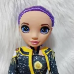 K-POP Demon Hunters Rumi óriás baba 55cm-es 