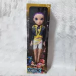K-POP Demon Hunters Rumi óriás baba 55cm-es 