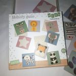 Állatos memóriajáték kicsiknek 