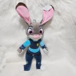 Zootropolis plüss Zootopia 45-57cm