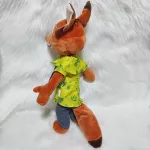 Zootropolis plüss Zootopia 45-57cm