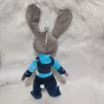 Zootropolis plüss Zootopia 45-57cm