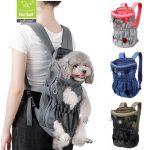 Kutyahordozó, mellkastáska, kenguru, hátizsák 