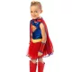 Supergirl jelmez 