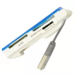 USB 2.0 nagy sebességű memóriakártya-olvasó USB csatlakozóval