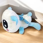 Világító plüss Panda 