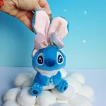 Stitch  Cosbi vakdobozos meglepetés plüss