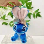Stitch  Cosbi vakdobozos meglepetés plüss