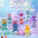 Stitch  Cosbi vakdobozos meglepetés plüss