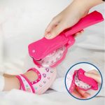 Hajdíszítő szett strasszkövekkel, gyémántokkal, cipőre, ruhára, Bling 180db-os 