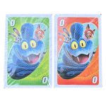 Zootropolis 2 UNO kártya 