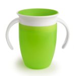 Magic Cup cseppmentes, 360° -os tanulópohár, itatópohár