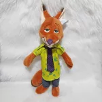 Zootropolis plüss Zootopia 45-57cm