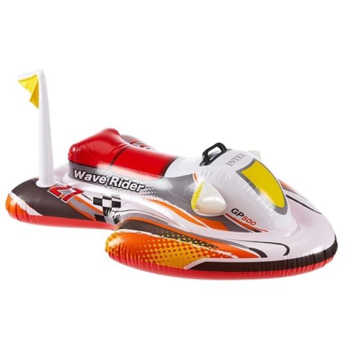 INTEX felfújható Jet-Ski Wawe Rider 117x77 cm
