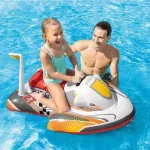 INTEX felfújható Jet-Ski Wawe Rider 117x77 cm