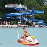 INTEX felfújható Jet-Ski Wawe Rider 117x77 cm