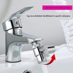 Csapra szerelhető tusoló, zuhanyfej