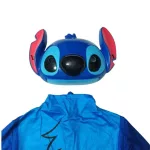 Stitch jelmez + 2db maszk 
