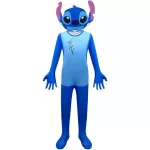 Stitch jelmez + 2db maszk 