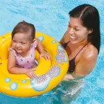 Intex, My Baby , beülős úszógumi 