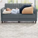 Leg Ramp felfújható lábpárna, lábtámasz
