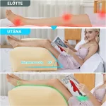 Leg Ramp felfújható lábpárna, lábtámasz