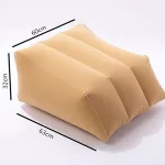 Leg Ramp felfújható lábpárna, lábtámasz