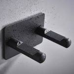 Szuper Hair ionizációs hajszárító, 5 cserélhető fejjel