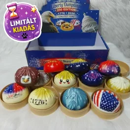Liberty Limited Edition Dumpling 