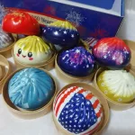 Liberty Limited Edition Dumpling 