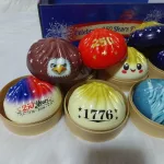 Liberty Limited Edition Dumpling 