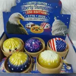 Liberty Limited Edition Dumpling 